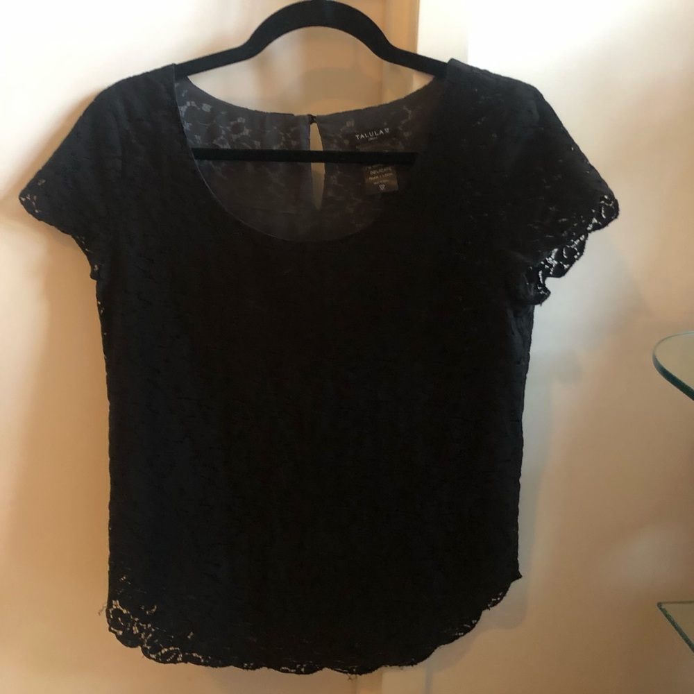 Aritzia Talula Blouse